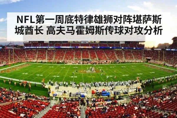 nfl football stadium game