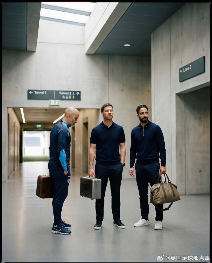 WELLBET官网-马雷斯卡、阿莫林、阿隆索相继下课,下一个是谁?