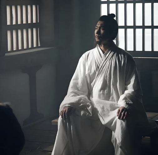 WELLBET中国-降元大将质问文天祥:我守襄阳6年无援,丞相凭什么骂我乱贼?